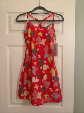Outdoor Voices Exercise Dress Size XS